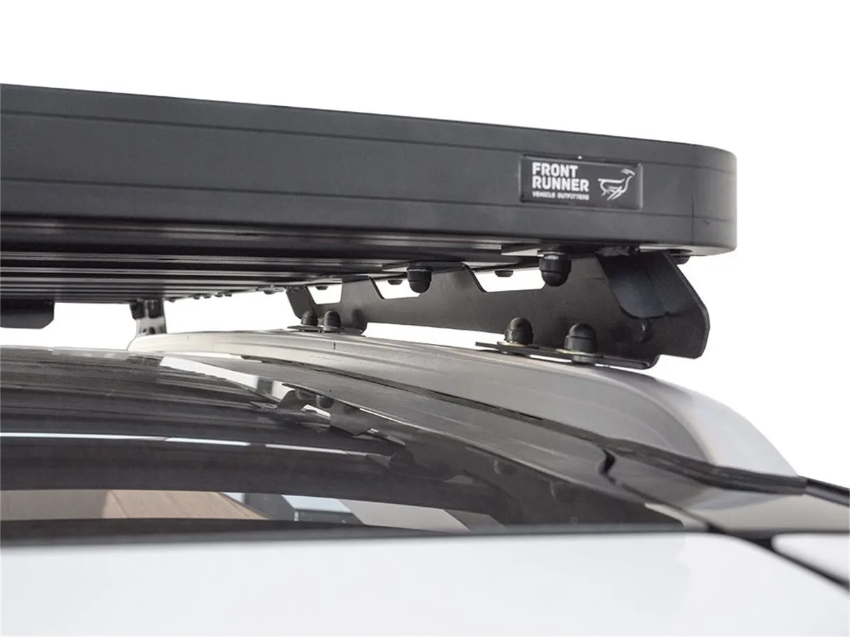 Land Rover Allnew Discovery 5 (2017c) Expedition Slimline II Roof Rack Kit product image