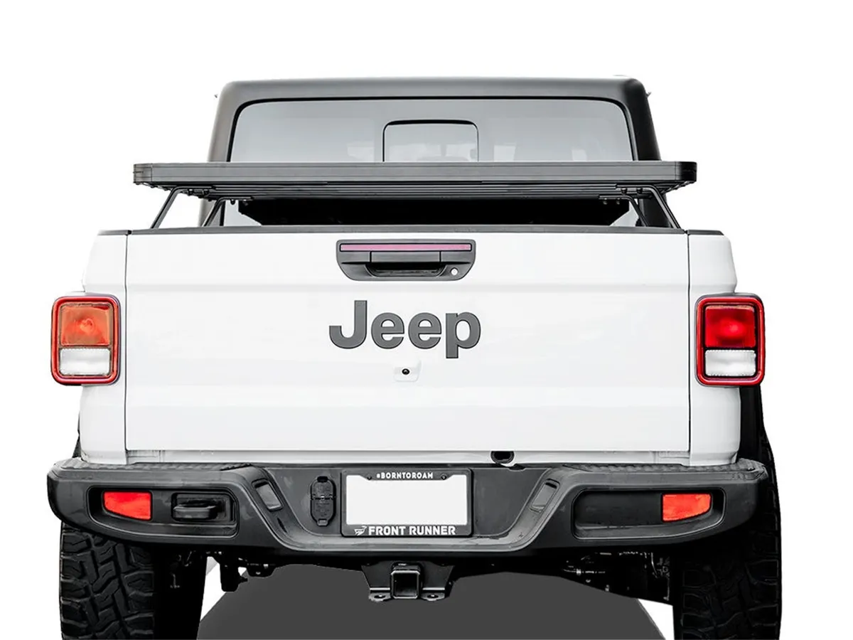 Front Runner Jeep Gladiator JT (2019-Current) Slimline II Load Bed Rack Kit product image