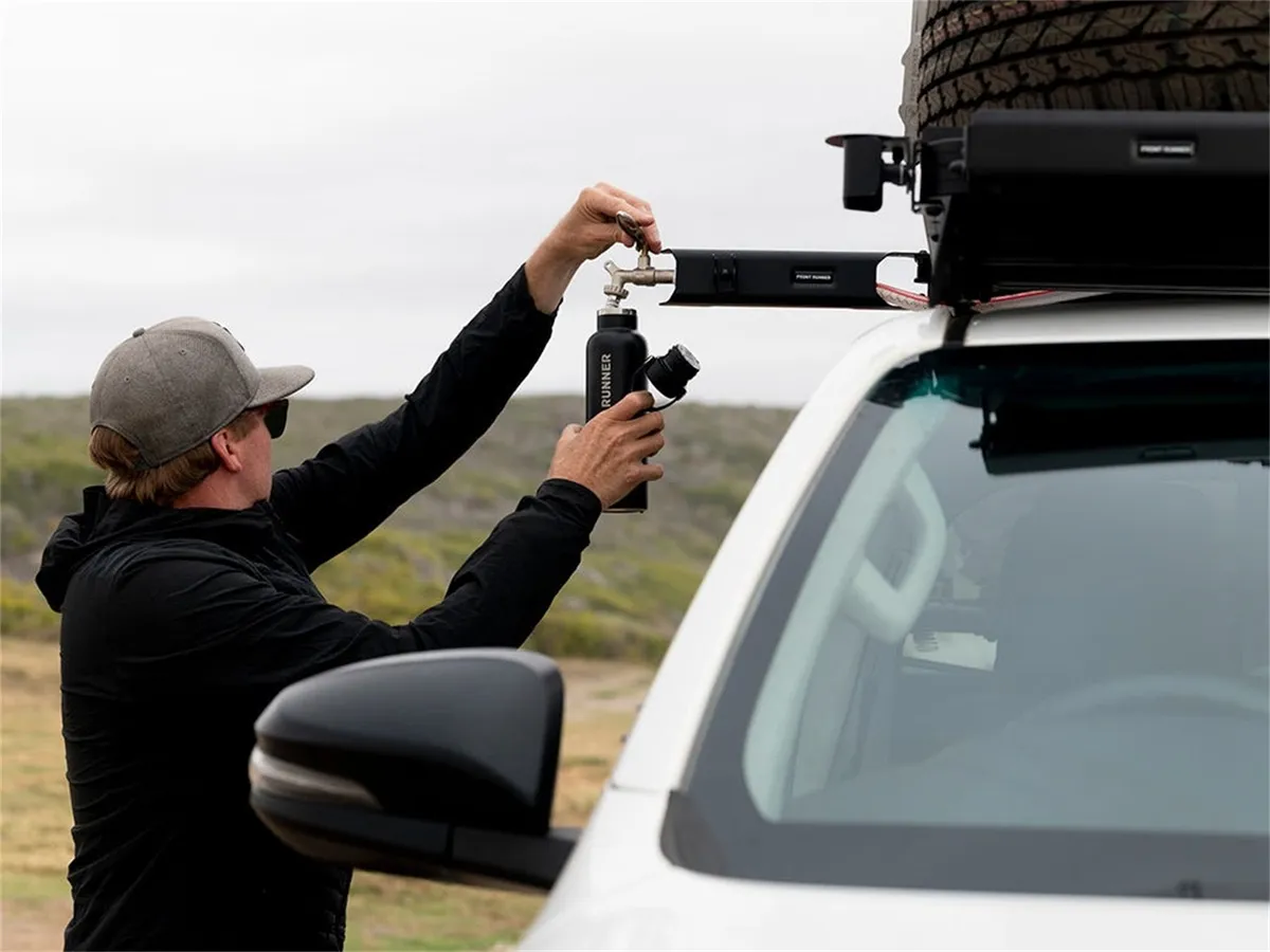 Front Runner Outfitters Tap Extension Bracket product image