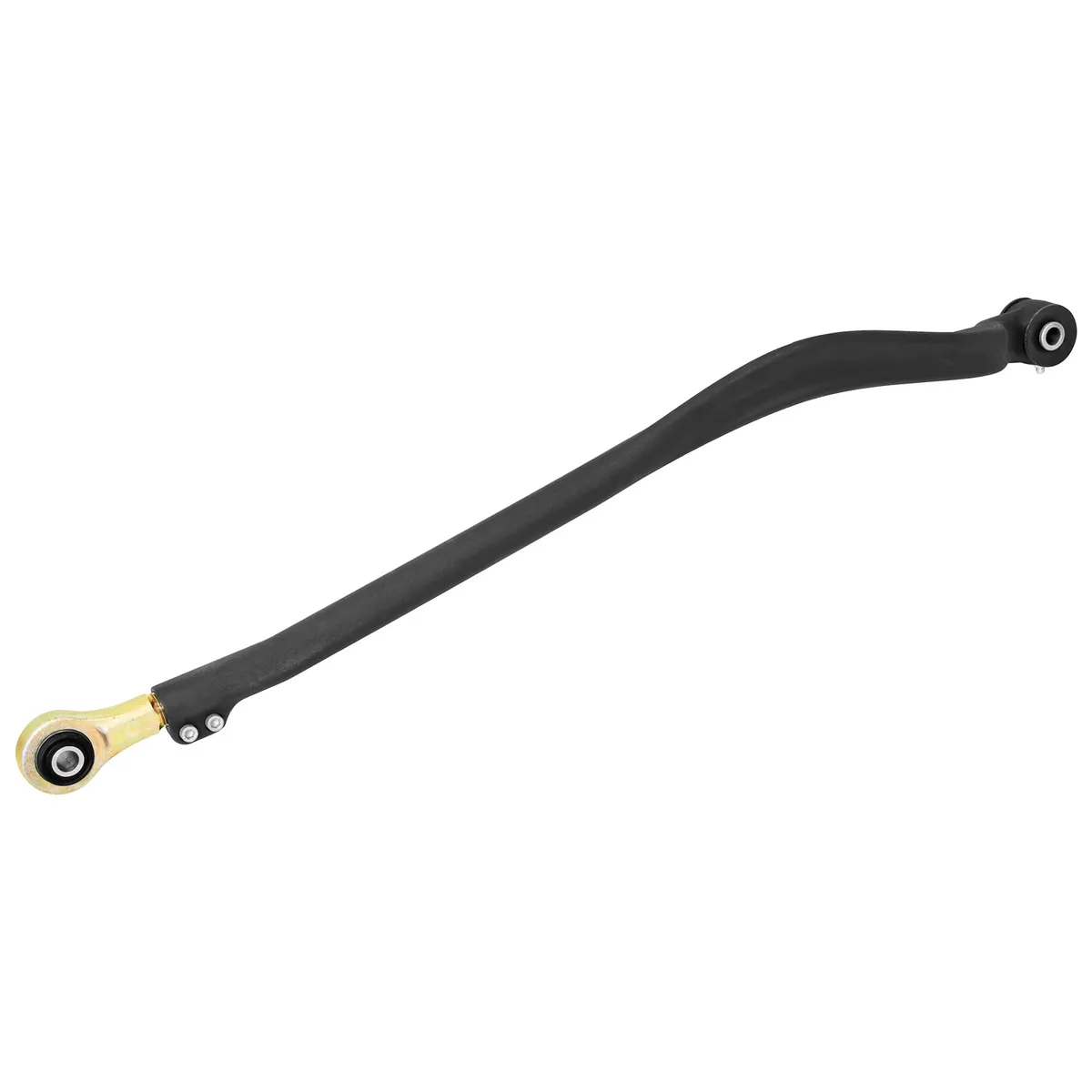 Currectlync Wrangler JK High Steer Kit For Ram Assist. Incl. Knuckles Drag Link Tie Rod Jeep JL/JT Trac Bar Trac Bar Reloc/Ram Mount Tie Rod Clamp RockJock 4x4 product image