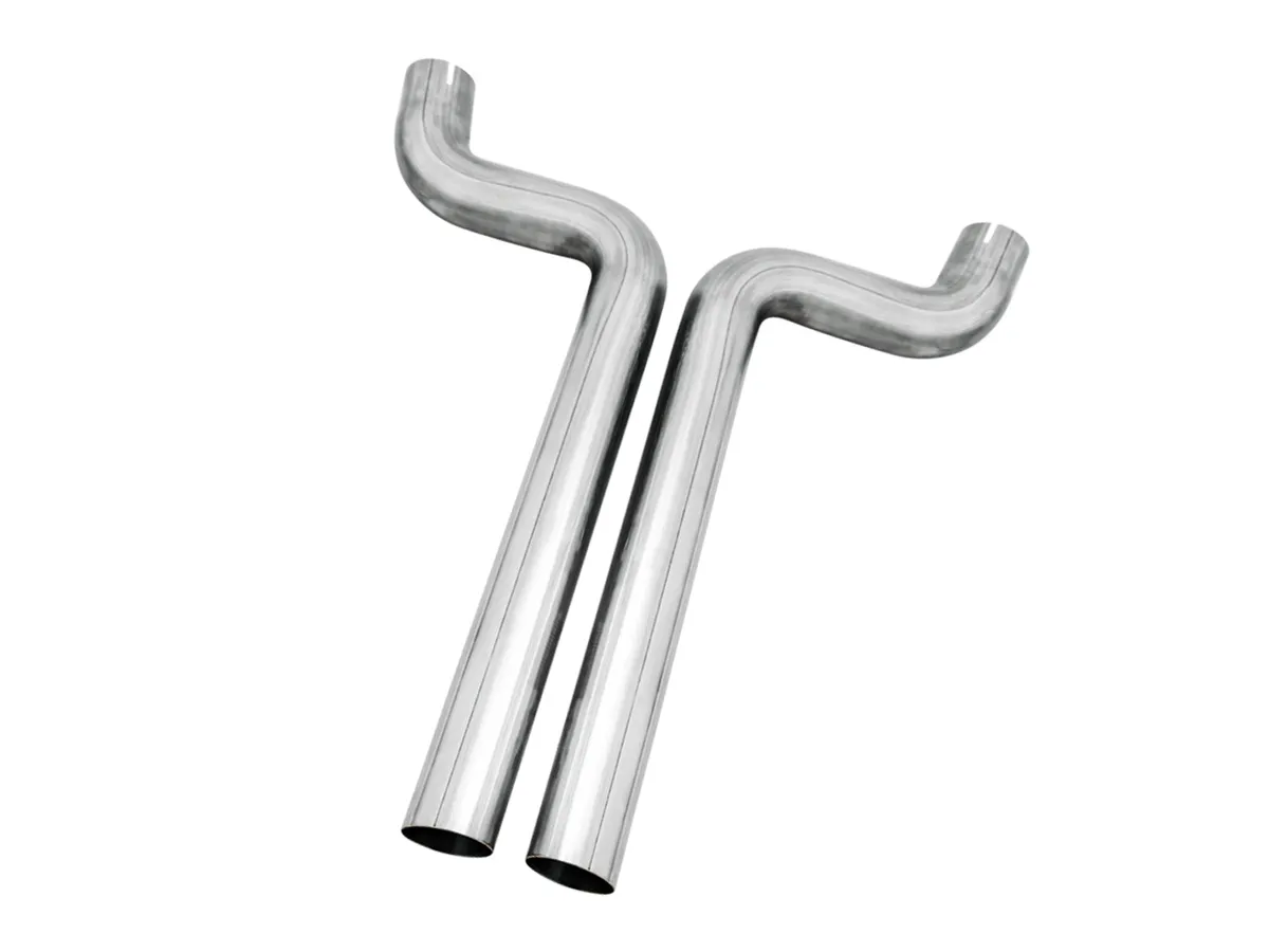 AWE Touring Edition Cat-back Exhaust for Gen6 Camaro SS / ZL1 / LT1 - Non-Resonated - Diamond Black Tips (Quad Outlet) product image