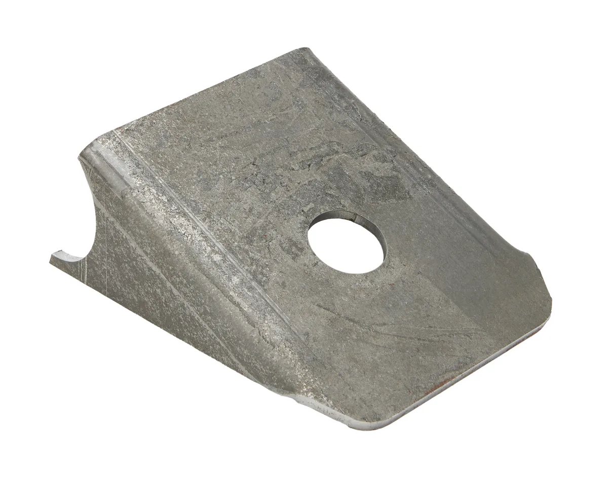 Allstar Performance Battery Disconnect Mounting Bracket