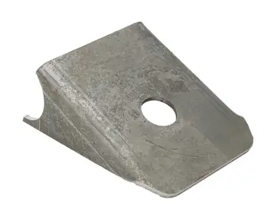 Allstar Performance Battery Disconnect Mounting Bracket