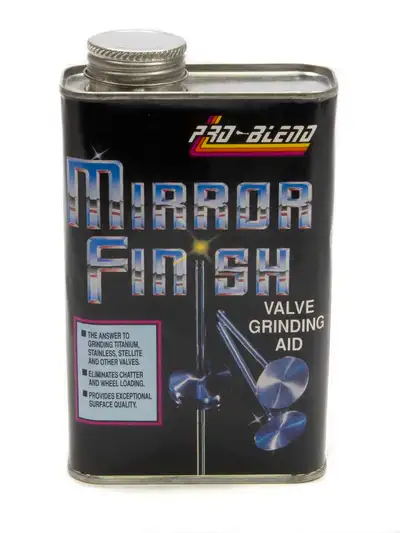 ProBlend Mirror Finish Valve Grinding Aid 16oz