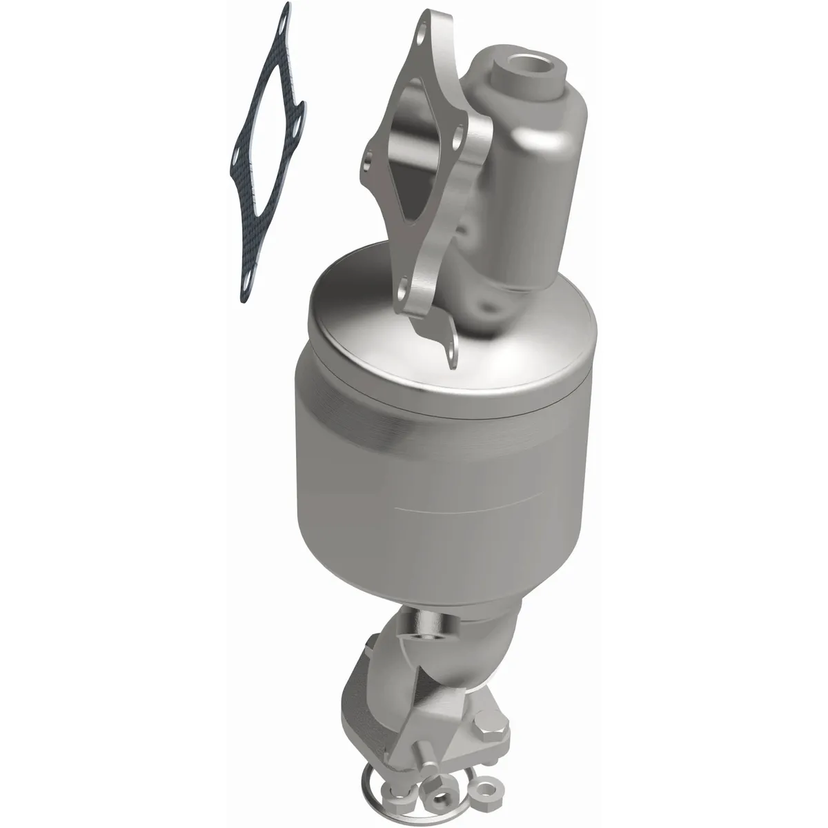 MagnaFlow Exhaust Products 51898 OEM Grade Manifold Catalytic Converter product image