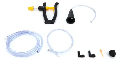 Phoenix Systems Brake Bleeder V-5 DIY Model