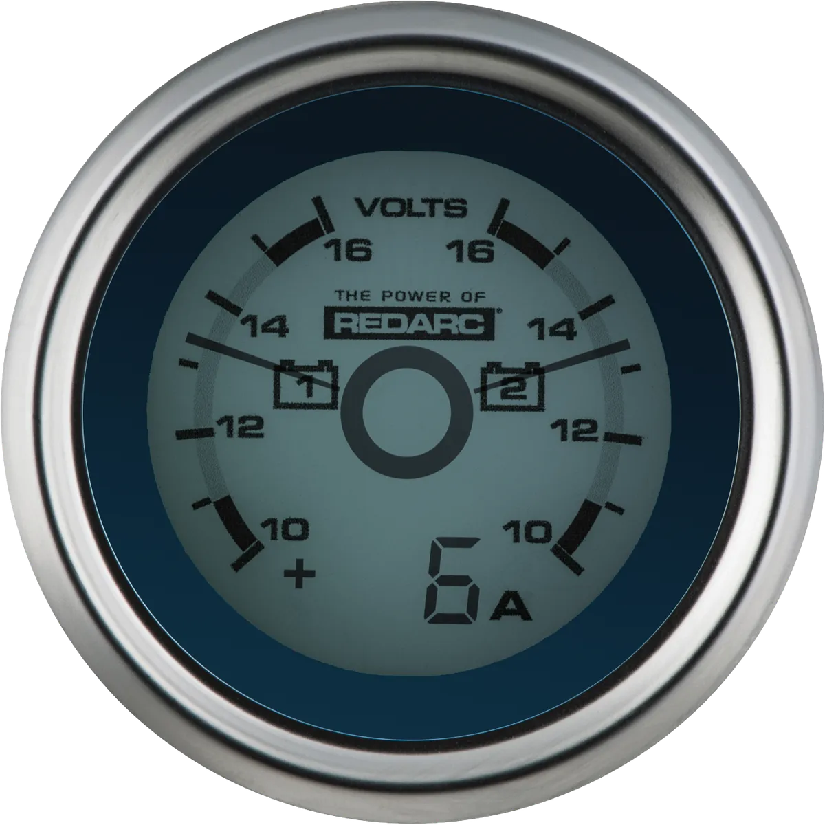 REDARC TPSI-007 Tow-Pro Switch Insert #7 product image