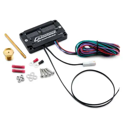 Proform Brushless Fan Variable Speed Controller