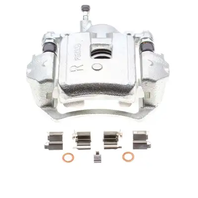 PowerStop Rear . 07-99 Toyota Landcruiser