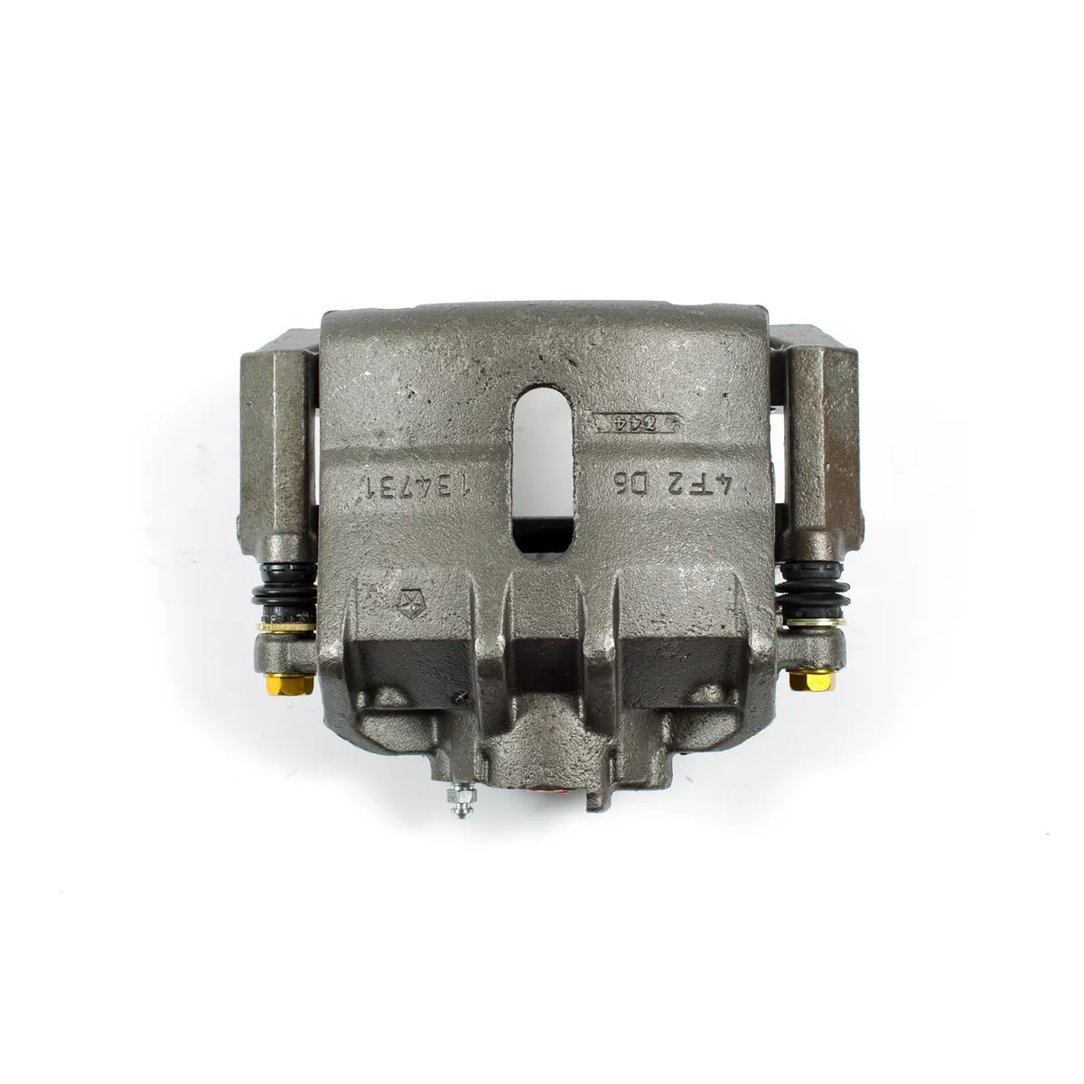 Front Left Chrysler Town and Country 2004-2003 Voyager 2002-2001 Dodge Caravan 2004-2001 Grand Caravan 2004-2001 product image