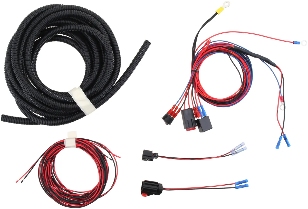 Dana Spicer e Locker Wiring Harness product image