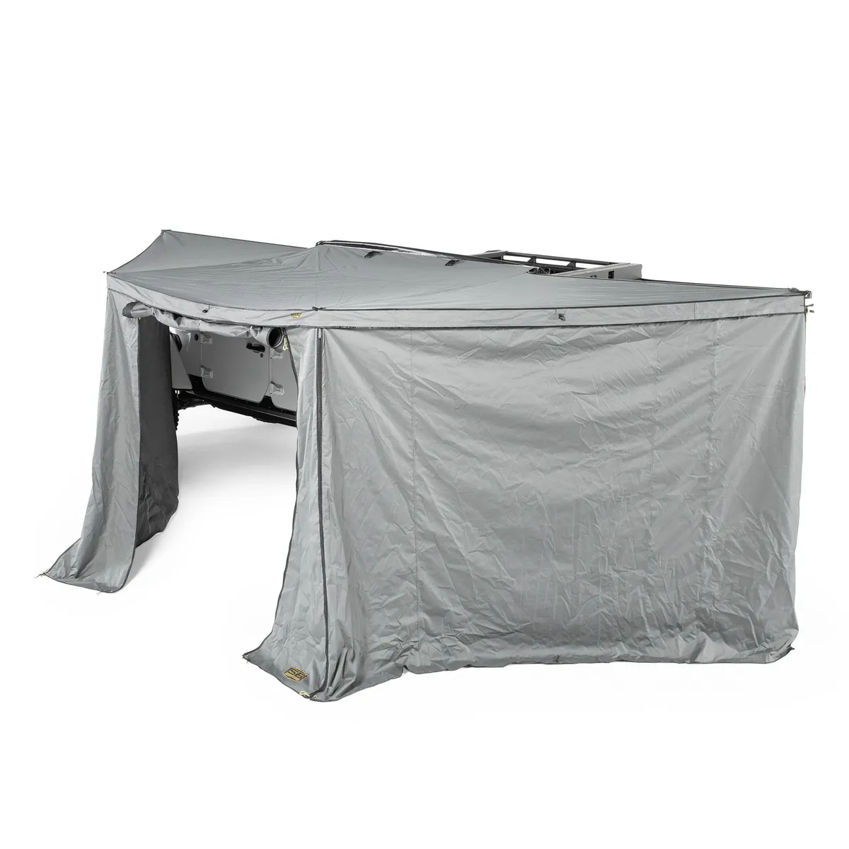Smittybilt 180 Degree Awning Walls
