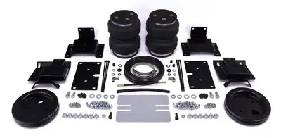 Air Lift Performance LoadLifter 5000 Ultimate 09- Ram 1500 2/4WD