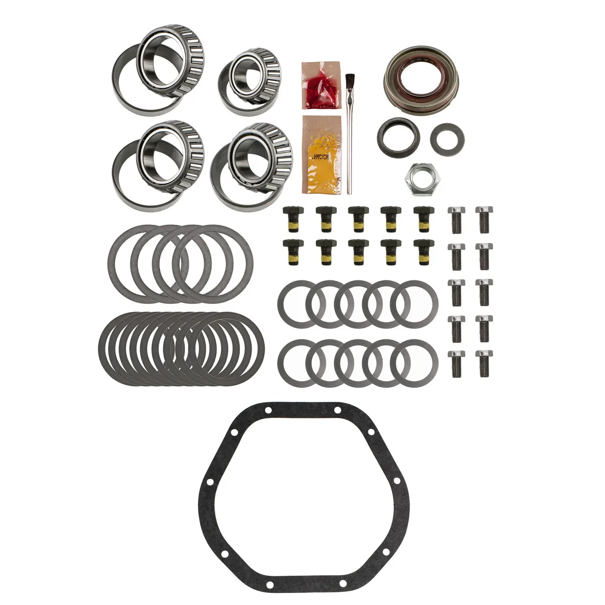 Motive Gear Ra28rjkmk mk Dana 44 JK Rear Rubicon product image