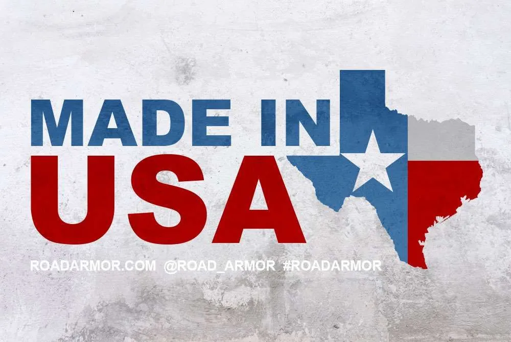 Front Stealth Optional Skid Plate product image