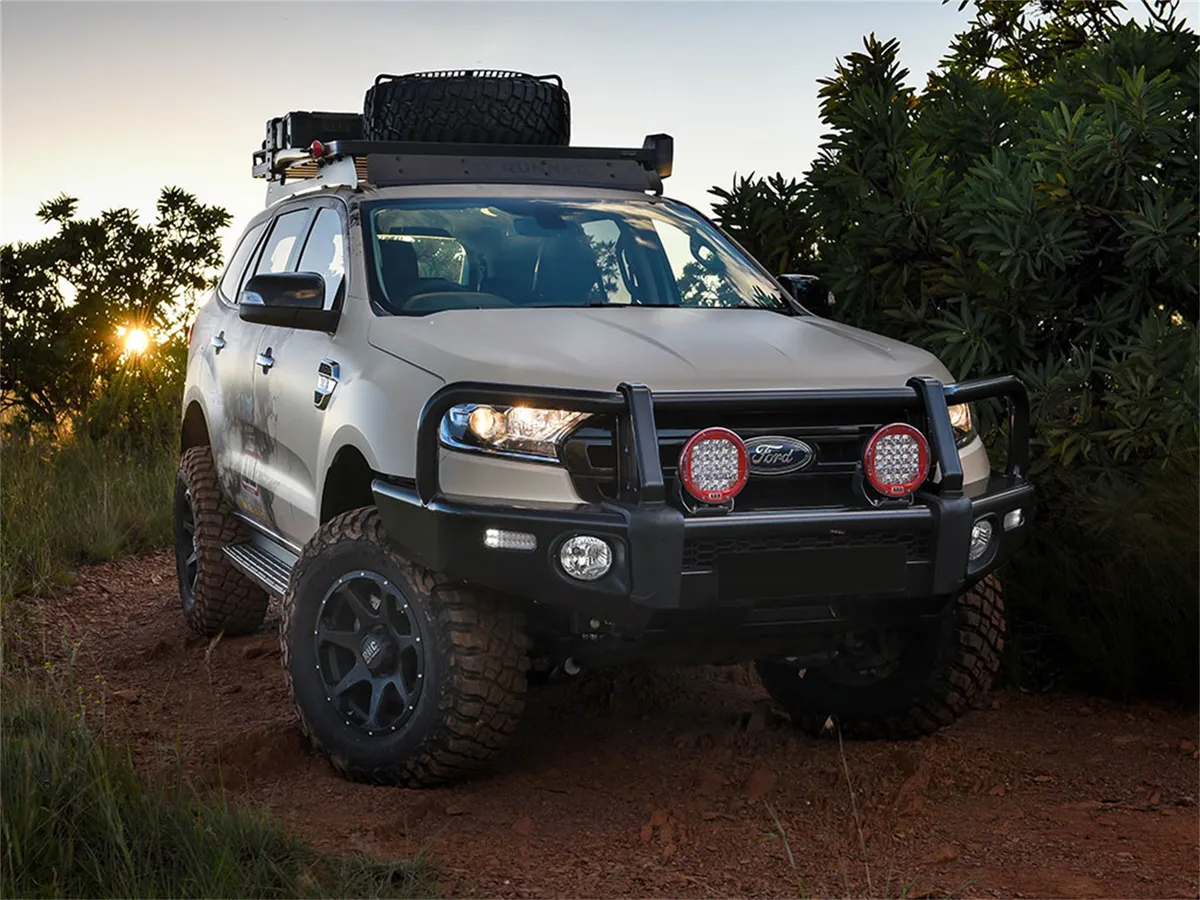 Front Runner Outfitters Wind Fairing for Rack - 1475mm (W) product image