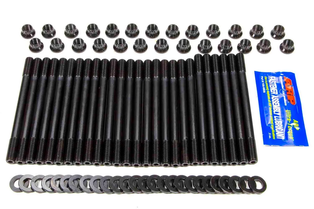 98c RAM Cummins 5.9/6.7l Dsl 24vlv 12mm Head Stud Kit Arp2000 product image