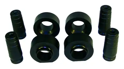 Crown Automotive Jeep Replacement 9706 TJ Wrangler/9398 ZJ Grand Cherokee Lift Kit