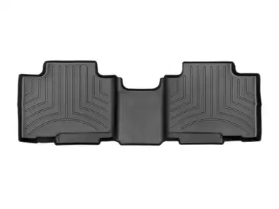 Weathertech Rear FloorLiner 2020 Toyota Highlander Hybrid 4416094