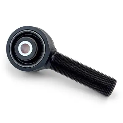 Clayton Off Road Forged Rod End 1"-14 RH 2" Width 12mm
