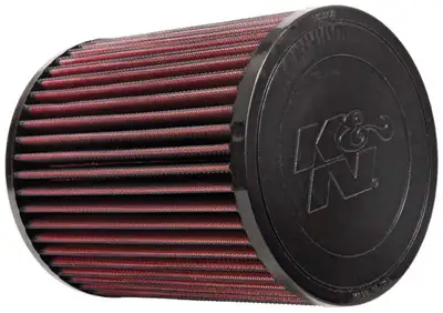 K&N CHEVROLET TRAILBLAZER 4.2L-L6; 2002-2009 Replacement Air Filter