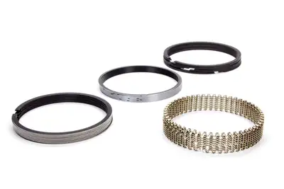 Hastings Piston Ring Set 4.500 1/16 1/16 3/16