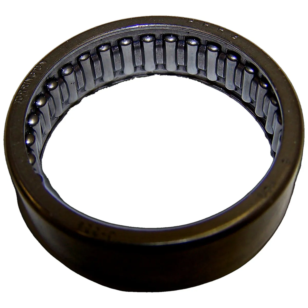 2002-2007 Liberty KJ with Model 30 Front Axle product image