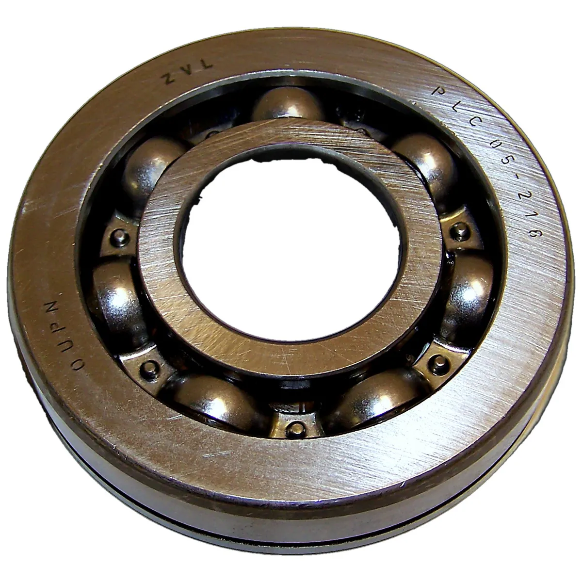 Crown Automotive Jeep Replacement J0992289 Rear Mainshaft Bearing for Select 67-72 Jeep CJs SJ J-Series, C101, C104 w/ T14 product image