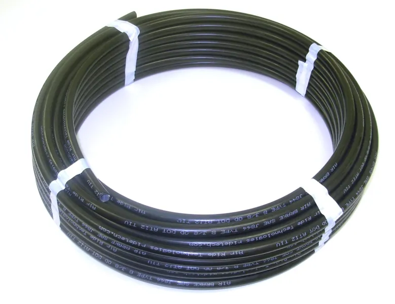 Ridetech 31940004 Roll of DOT Airline, 3/8 O.D. x 30' product image