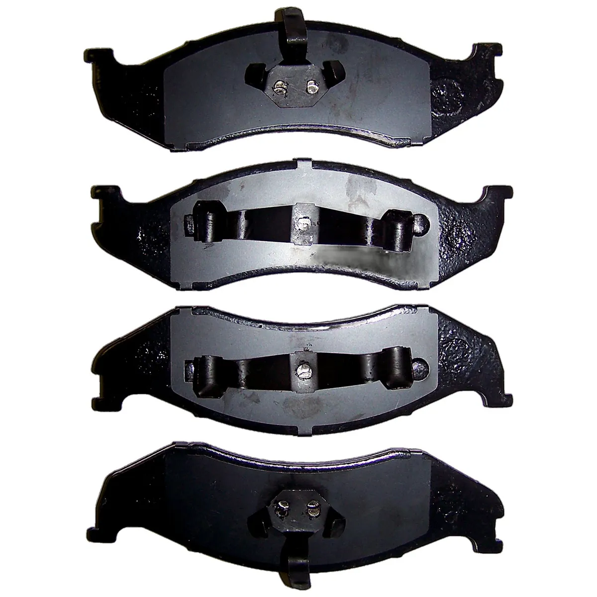 1990-2001 Cherokee XJ Front 1990-1992 Comanche MJ Front 1990-1995 Wrangler YJ Front 1997-2005 Wrangler TJ Front product image
