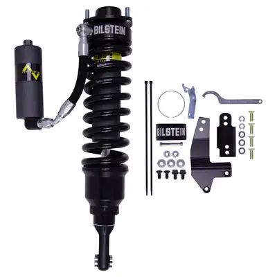 Bilstein 10c 4runner; 1014 fj Cruiser Front Left b8 8112 (Zonecontrol Cr) Shock Absorb