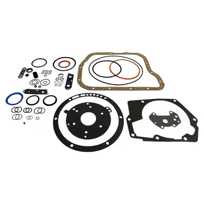 Crown Automotive Jeep Replacement Transmission Overhaul Kit 1998-1998 ZJ Grand Cherokee w/ 46RE Transmission;1993-1995 ZJ Grand Cherokee w/ 46RH Transmission;1998-1998 ZG (Europe) Grand Cherokee w/ 46RE Transmission;1998-2003 AN Dakota w/ 46RE Transmission;1998-2003 DN Durango w/ 46RE