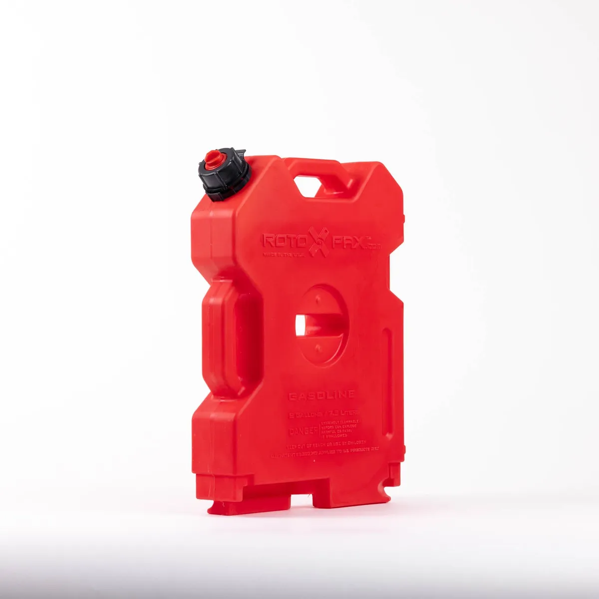Roto Pax 2 Gal Interlock Gas Red product image