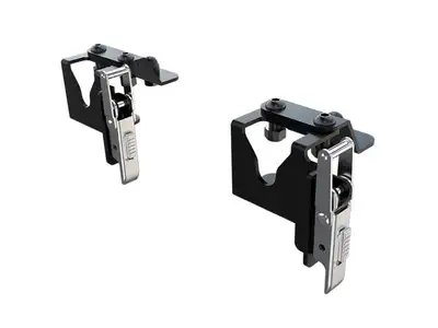 Front Runner Quick Release Awning Rack Bracket;