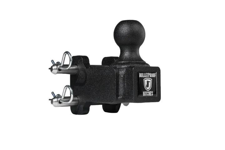 BulletProof 1-7/8 Single Ball Mount 178SINGLE product image