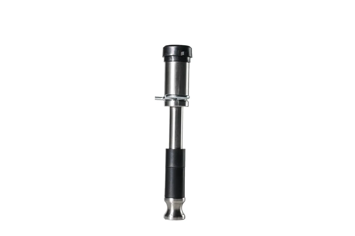 BulletProof 5/8 Locking Pin 2-Pack Keyed Alike BPLP2 product image