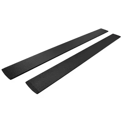 Westin Pro-e Electric Running Boards Ford Bronco 2021-2025 4dr (Excl. Raptor & Sport) Textured Black