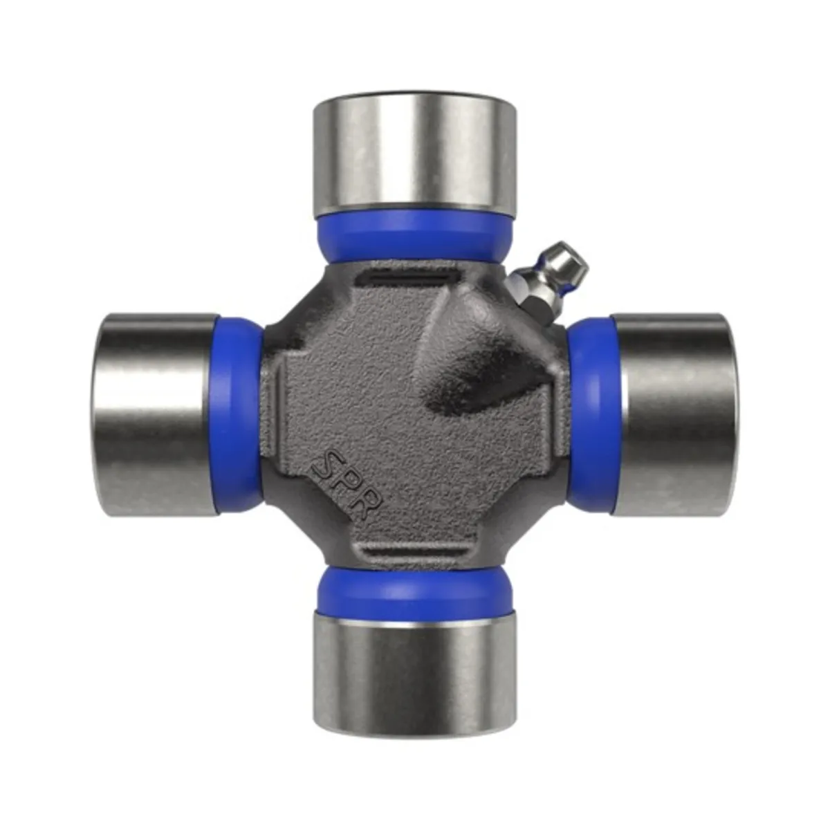 Spicer 5-153X Universal Joint Greaseable 1310 Series OSR product image