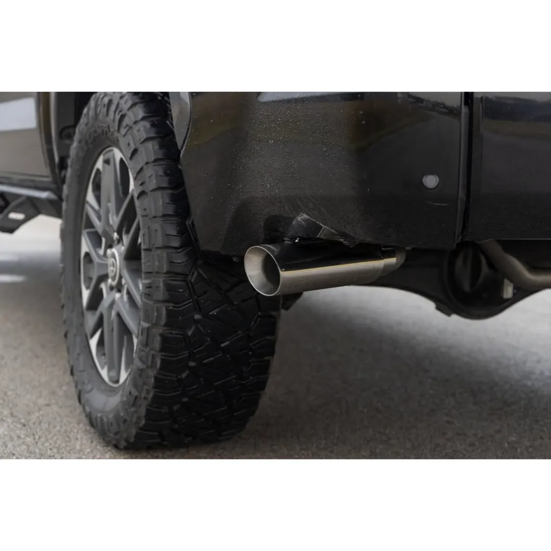 Flowmaster American Thunder Cat-Back Exhaust System product image