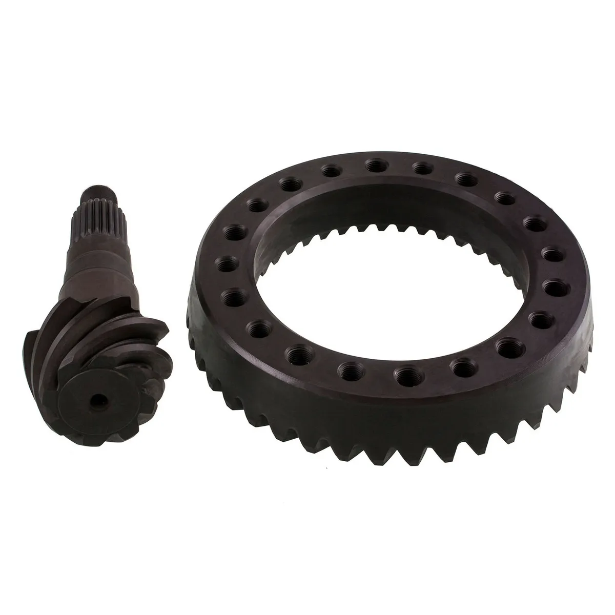 5.13 Ratio Ring and Pinion for a Front Dana 44 JK Reverse Differential product image