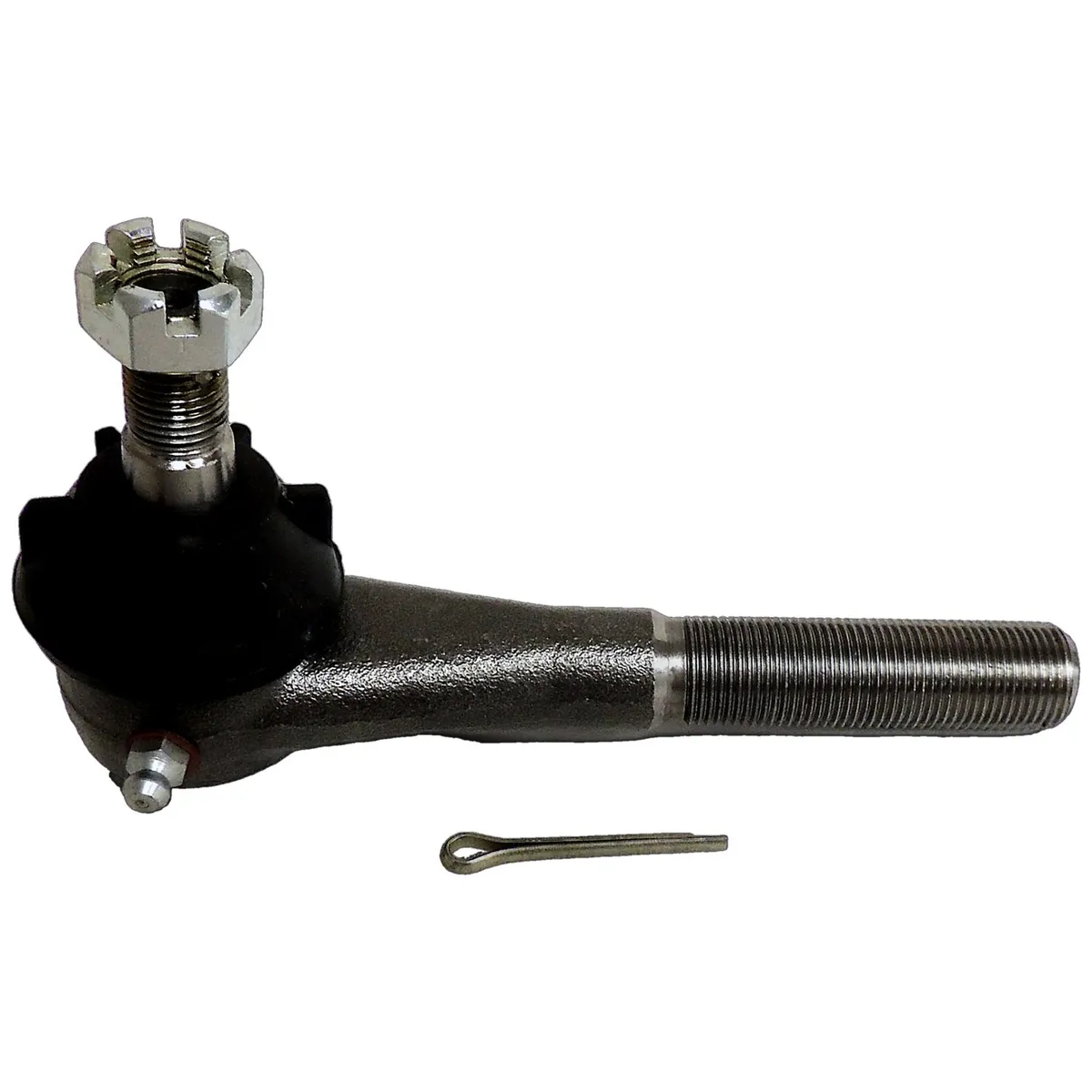 1991-2001 Cherokee XJ w/ Right Hand Thread; To Tie Rod (inner) 1991-1992 Comanche MJ w/ Right Hand Thread; To Tie Rod (inner) 1993-1998 Grand Cherokee ZJ w/ 4.0L engine; w/ Right Hand Thread; To Tie Rod (inner) 1991-1995 Wrangler YJ w/ Right Hand Threa product image