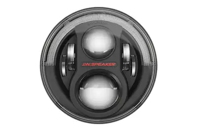 JW Speaker Corporation 8700evoj212v Dotblk