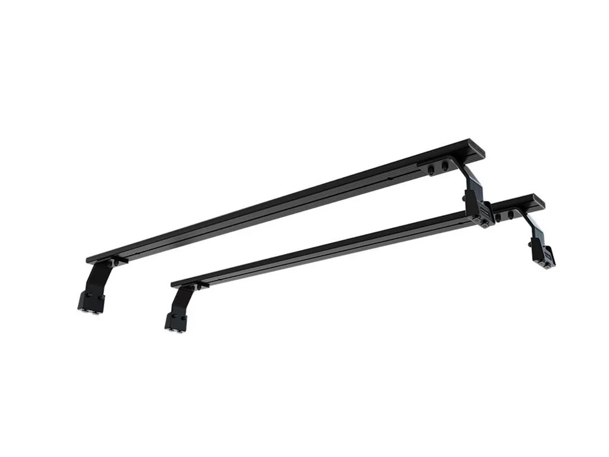 Chevrolet SilveradoGMC Sierra 150025003500 ReTrax XR 1988-Current Double Load Bar Kit product image