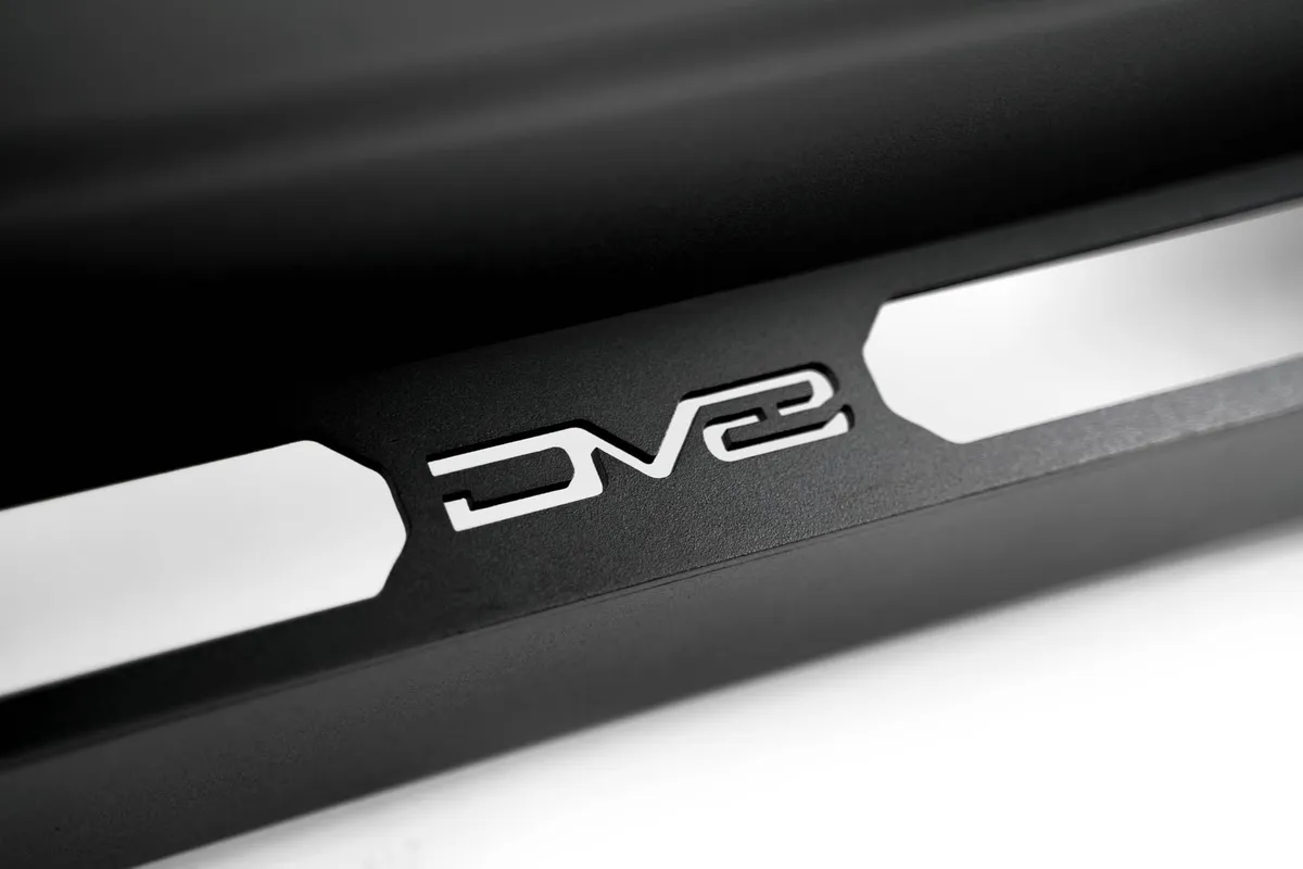 2022-2026 Toyota Tundra | Centric Series Front Bumper product image