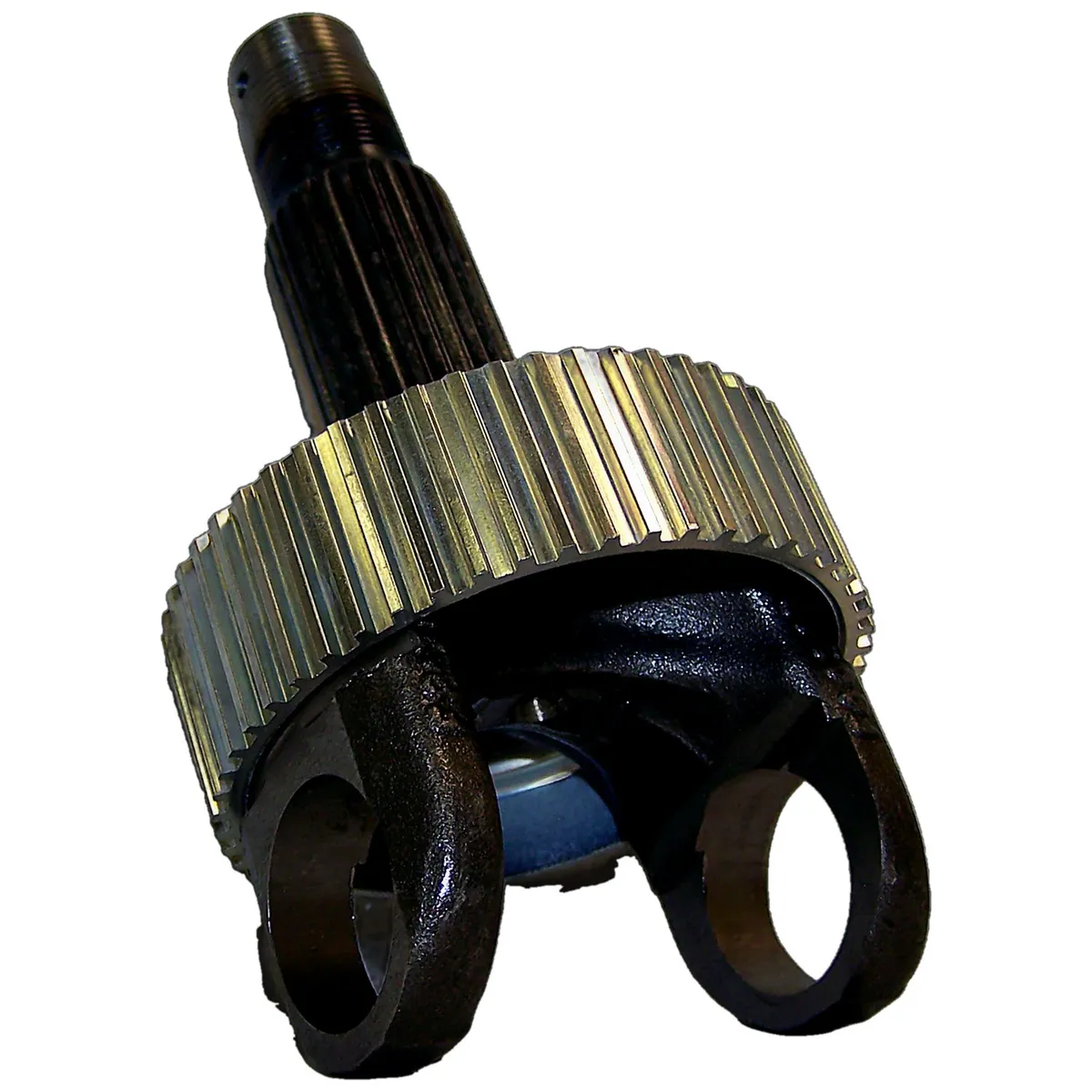 1988-2001 Cherokee XJ w/ Model 30 Front Axle; With ABS 1988-1992 Comanche MJ w/ Model 30 Front Axle; With ABS 1993-1998 Grand Cherokee ZJ w/ Model 30 Front Axle; w/ Abs; w/ Cardan-Style Shaft 1991-1995 Wrangler YJ w/ Model 30 Front Axle; With ABS 1997- product image