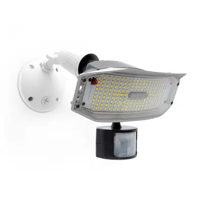 STKR Outdoor Security Motion Yard Flood Light