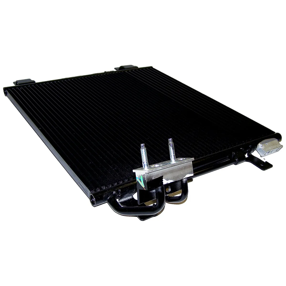 2007-2011 Wrangler JK w/ 2.8L or 3.8L engine; w/ Automatic Transmission product image