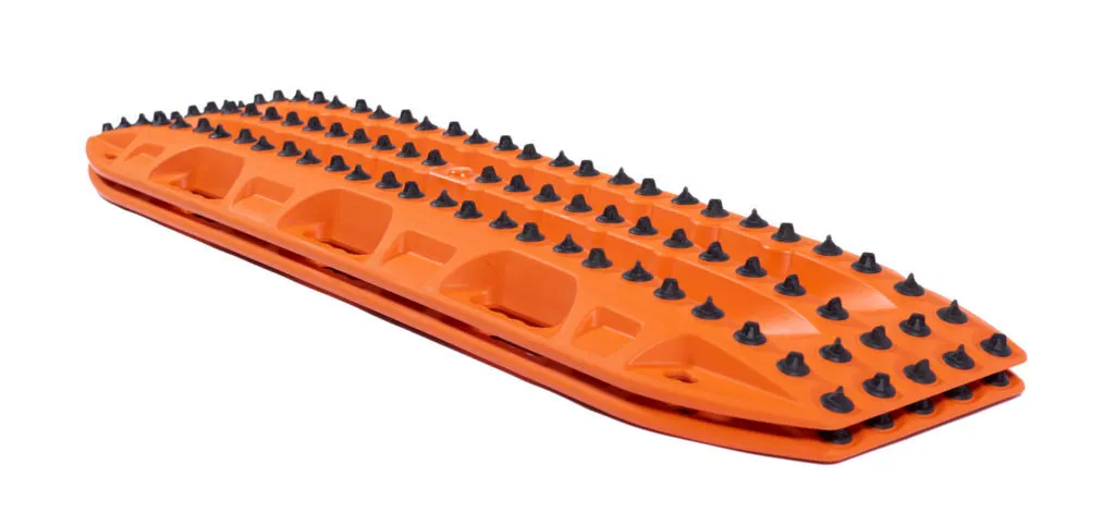 MAXTRAX Maxtrax Xtreme Signature Orange Recovery Boards