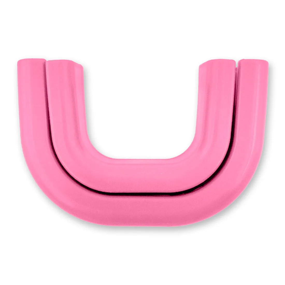 Chevy 20-25 Silverado 2500/3500 Tow Hook Covers 2-Piece Set of Silicone Covers Standard & LED Options - Multiple Colors product image