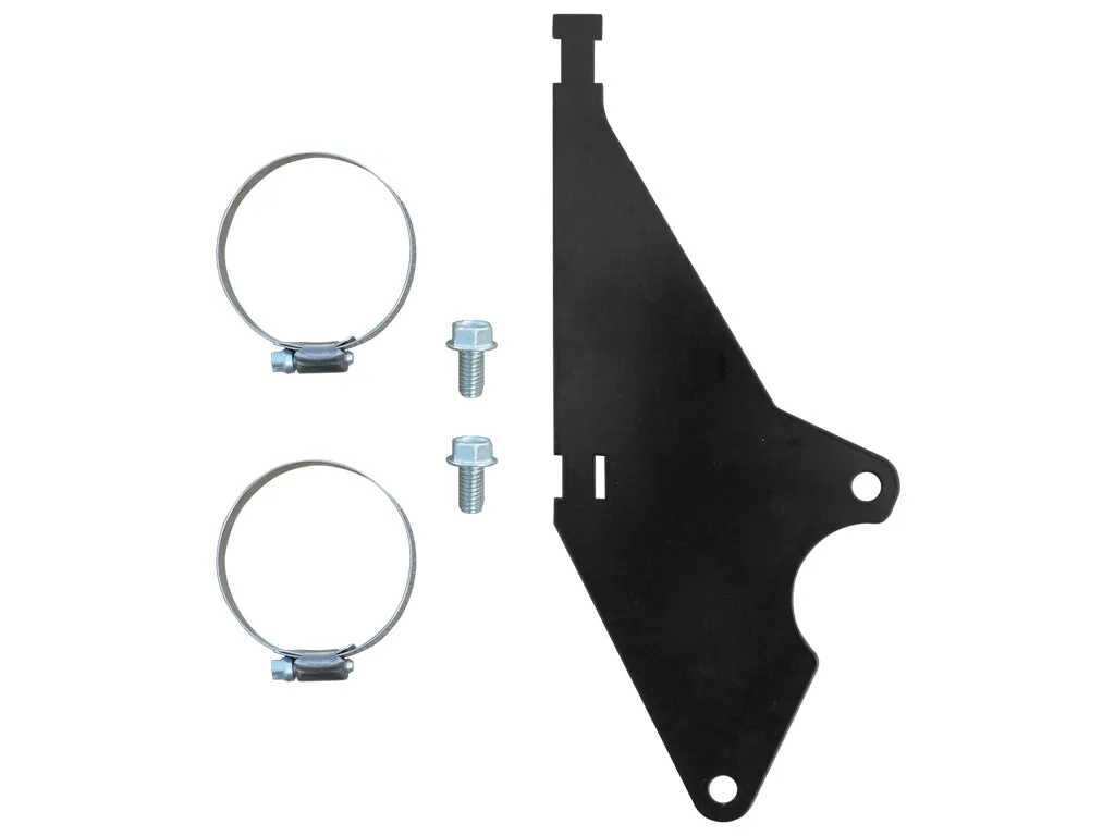 ICON 2007-Up Jeep JK, Front Reservoir Mount Kit, 2.0 or 2.5 Series, Single product image